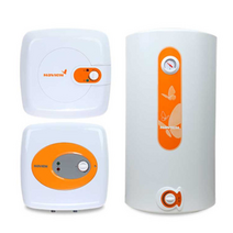 경동나비엔 EW-15RN 15리터 범랑 전기온수기 직접 설치 벽걸이 하향식, 설치의릐, 1.EW-15RN(하향식)