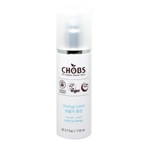 CHOBS(찹스) 유기농 모링가 로션 110ml