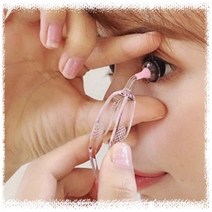 렌즈 흡착 봉 렌즈 집게 렌즈 핀셋