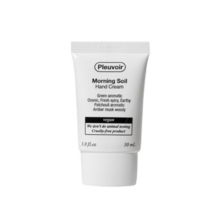 플르부아 모닝소일 핸드크림 30ml, 5개