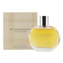 [버버리_향수] 버버리 클래식우먼오 드 퍼퓸 100ml, 1개