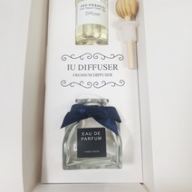 사각돔 50ml 리본 IU 선물세트 마미하우스, 18_그레이프 후르츠향