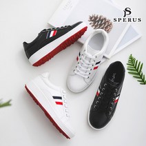 스페루스 착용감 좋은 국산 여성용 골프화 334골프화