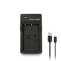 디아이플러스 니콘 EN-EL9 USB형 1구 호환충전기 D5000 D3000 D60, 니콘 EN-EL9 USB 1구 호환충전기+USB어댑터