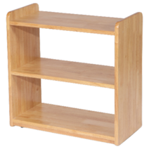 자작나무/고무나무 미니 교구장 수납장 수납함 유치원 어린이집 신학기가구, 자작나무