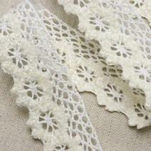 토숀레이스 - 몽실(21030-43)