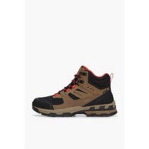 신세계본점코오롱스포츠 남여공용 GORE-TEX 트레킹화 페더 7 FE4HX22130BRW - 브라운
