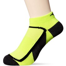 [미즈노 남성 트레이닝웨어] 육상복 양말 발목 미끄럼 방지 부착 남녀공용 U2MX8001