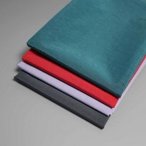 스티치룸 키플링원단 에코백 원단 방수 가방지, 73. Turquoise 청록색