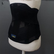 신나라-닷컴_휴어 허리보호대 OK-W306 밴드 스포츠아 아웃도어용품 헬스 아대 관절 등산_ tlsskfk, 신나라_닷컴-옵션_M