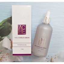 내츄럴코리아 바이오브리드 비타콤플렉스 세럼 110ml 알러지 문제성 피부