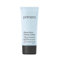 프리메라 알파인 베리 크림(튜브타입), 프리메라 알파인 베리 워터리 크림 대용량 75ml
