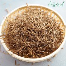 산골소녀 국내산 함초 원물, 300g