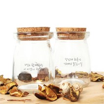 캔들용기 - 큐트 코르크 (80ml)