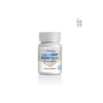 The바른건강 MBP 유단백 추출물 정 120정/유단백추출물/유단백추출물정/유단백추출물영양제/유단백영양제/, the바른건강 MBP 유단백 추출물 정 120정/유단백