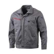 [정성몰] 에이스 유니폼 춘추 작업복 A2104 근무복 남자 봄 가을 현장 상의 하의 노가다 단체복 남자 건설 현장 남여공용 회사 공장 정비 낚시 등산 캠핑 택배 배달, (하의) 36