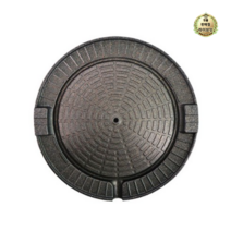 라이브잇 키친아트 마블 원형 불판, 36cm, 13세트