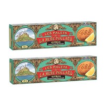 라메르풀라르 레몬 팔렛 125g x 2개, 단품