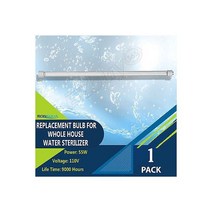 로나카 55W UV 교체 Bulb 4 프로ng Water 정수기 자외선 Light