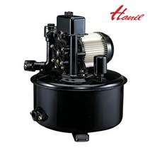 한일펌프 PH-255R 가정용 얕은우물용