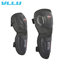 브랜드없음 블루 주니어 여성용 팔꿈치 무릎보호대 세트 잠보 S