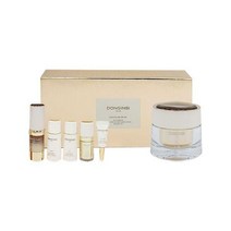 동인비 진 크림 기획, 단품없음