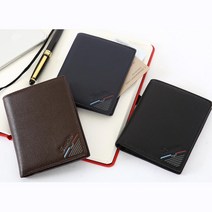 30대 40대 가성비 고급 가죽 남자 중지갑 20대추천