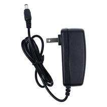N150 DGN1000-100NAS 무선 ADSL2 plus 모뎀 라우터 용 AC 어댑터 N600 WNDR3400 WNDR3700-100NAS 전원 공, 한개옵션0