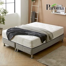 [파로마] 오브 본넬 FM라텍스20T 매트리스SS