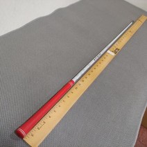 중고 후부키 AX F65 X5CT 65g S 41.5인치 우드 샤프트, 단품