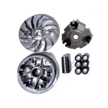 BPK 혼다 PCX 무브볼 앗세이 21 22 23년 무브볼앗세이 세트 구동계 순정형 튜닝, 1개