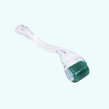 LIFTY AFLAJ 더마롤러 MTS 메조 스탬프 페이스롤러, 0.20mm, 캐비어(고농축영양분)