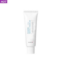 일리윤 세라마이드 무향 핸드크림 50ml 한파 손등 손목 손바닥 패디 풋 핸드 앤 네일 케어 저자극 착한성분 10FREE 민감 피부 쉐어 버터 연말 직장인 입사 퇴사 선물, 1개