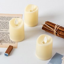 LED 캔들라이트 12P세트