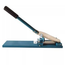 덕트 절단기 와이어 커터 가이드 레일 몰딩 가위 컷팅, 칼날 4.0 커터+ 눈금자 50cm