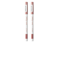 미샤 실키래스팅 립 펜슬 0.25g, 살사레드, 4개