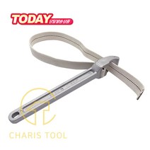 편한손 벨트 렌치 KS-012 오일필터 연결부 조정 국산 체결 수공구 카리스툴