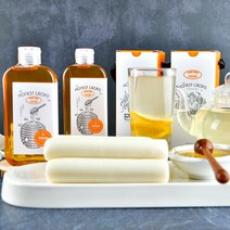 문경새재 천연 벌꿀 380g (야생화꿀 아카시아꿀 토종꿀), 문경담다 야생화꿀 380g