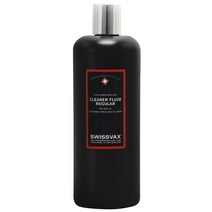 스위스벡스 클리너 플루이드 레귤러 470ml