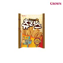 크라운 츄러스 오리지널 84g 16개, 상세페이지 참조, 상세페이지 참조