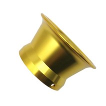 55mm 알루미늄 합금 오토바이 에어 필터 컵 기화기 수리 PWK30