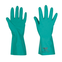 하니웰 니트릴 내화학장갑 파워코트 니트라프 2094831 Powercoat Nitraf