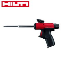 HILTI 힐티 폼건 우레탄 폼 디스펜서_힐티폼건 CF-DS1:No1 20414ea