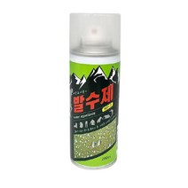 신발 섬유 발수 코팅 스프레이 목재 가죽 200ml