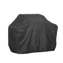 바베큐 기계 보관 커버 ZJ0 170x62x117 캠핑 용품 대형 훈제 그릴 훈연 화로대 숯불 화덕 접이식 야외 덮개