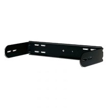 JBL Professional MTU4 UBracket for AC2212/xx 양방향 라우드스피커 시스템 블랙, Black_AC25