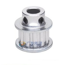 타이밍풀리 1pc XL15 밍 풀리 톱니 벨트 전송, 02 4mm_01 11mm, 02 4mm_01 11mm