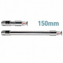 헤드 스프링쿨러 드라이펜던트 동파방지 하향 150mm, 상세페이지 참조, 상세페이지 참조
