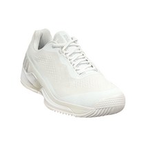 RUSH PRO 4.0 윌슨테니스화 WHITE
