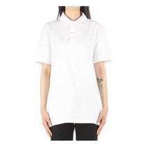 [메종마르지엘라] (S51GL0033 S23731 100) 여성 반팔 티셔츠